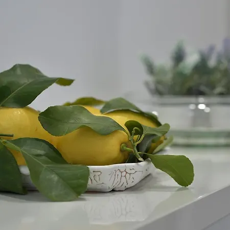 Casamari Appartement Maiori