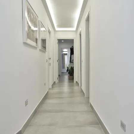 Casamari Apartment *