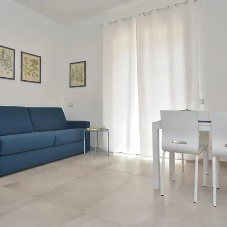 Apartment Casamari *
