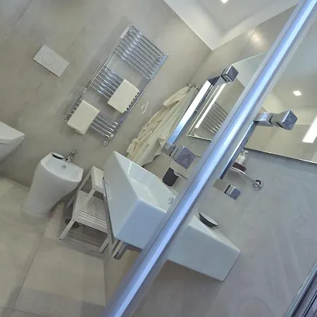 Casamari Apartment Maiori
