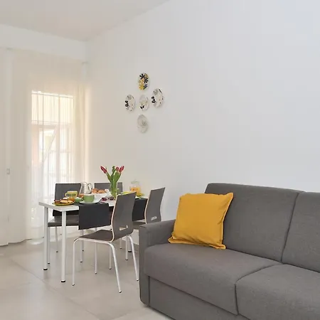 Apartment Casamari