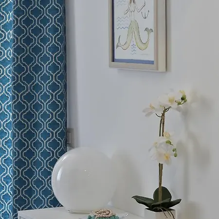 Casamari Apartment Maiori