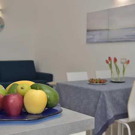 Apartment Casamari *