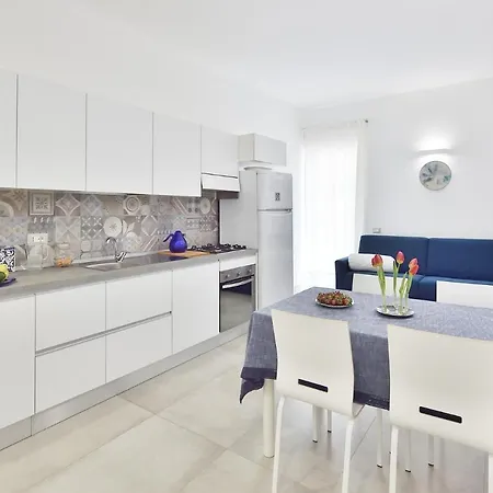 Casamari Apartment