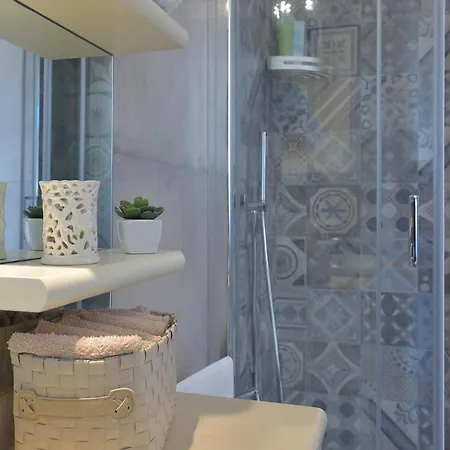 Apartment Casamari Maiori