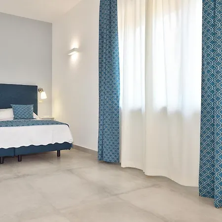 Apartment Casamari *