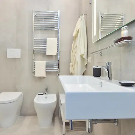 Apartment Casamari Maiori