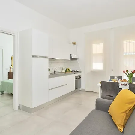 Casamari Apartment