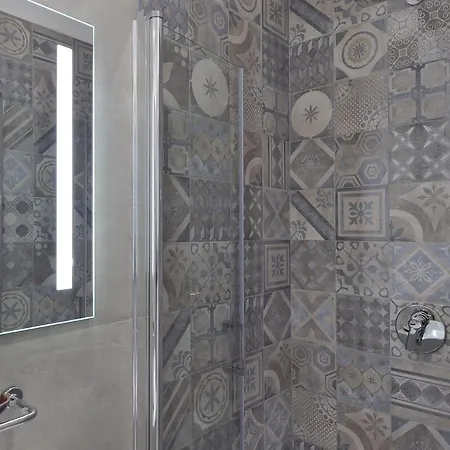Casamari Apartment