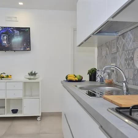 Casamari Apartment Maiori