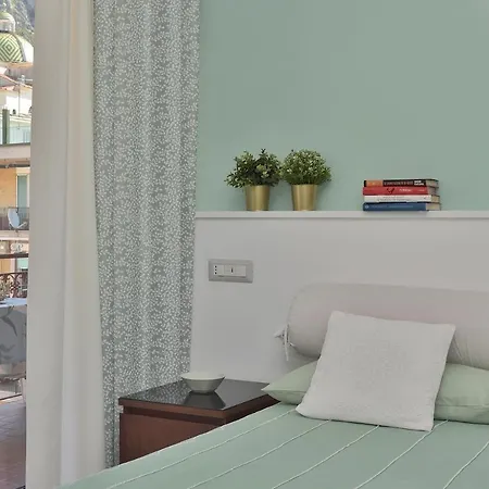 Casamari Apartment Maiori