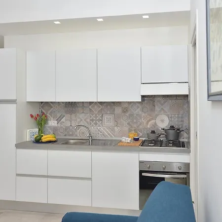 Casamari Apartment