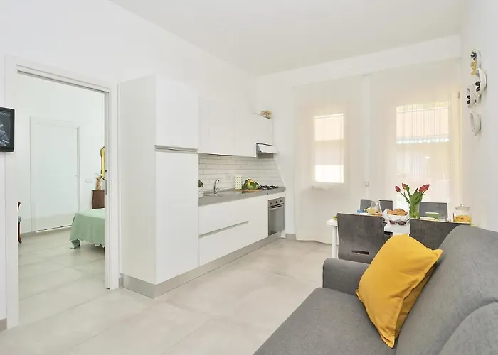 Casamari Appartement